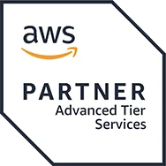 aws partner network logo