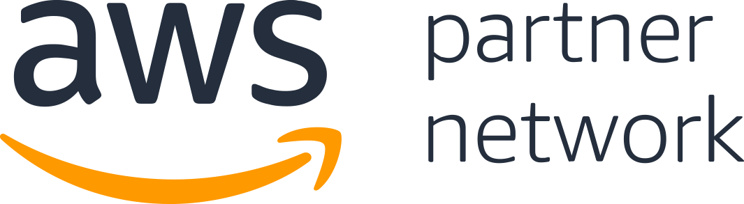 aws partner network logo