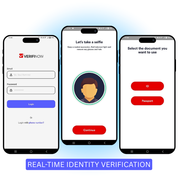 VerifiNow Platform Preview